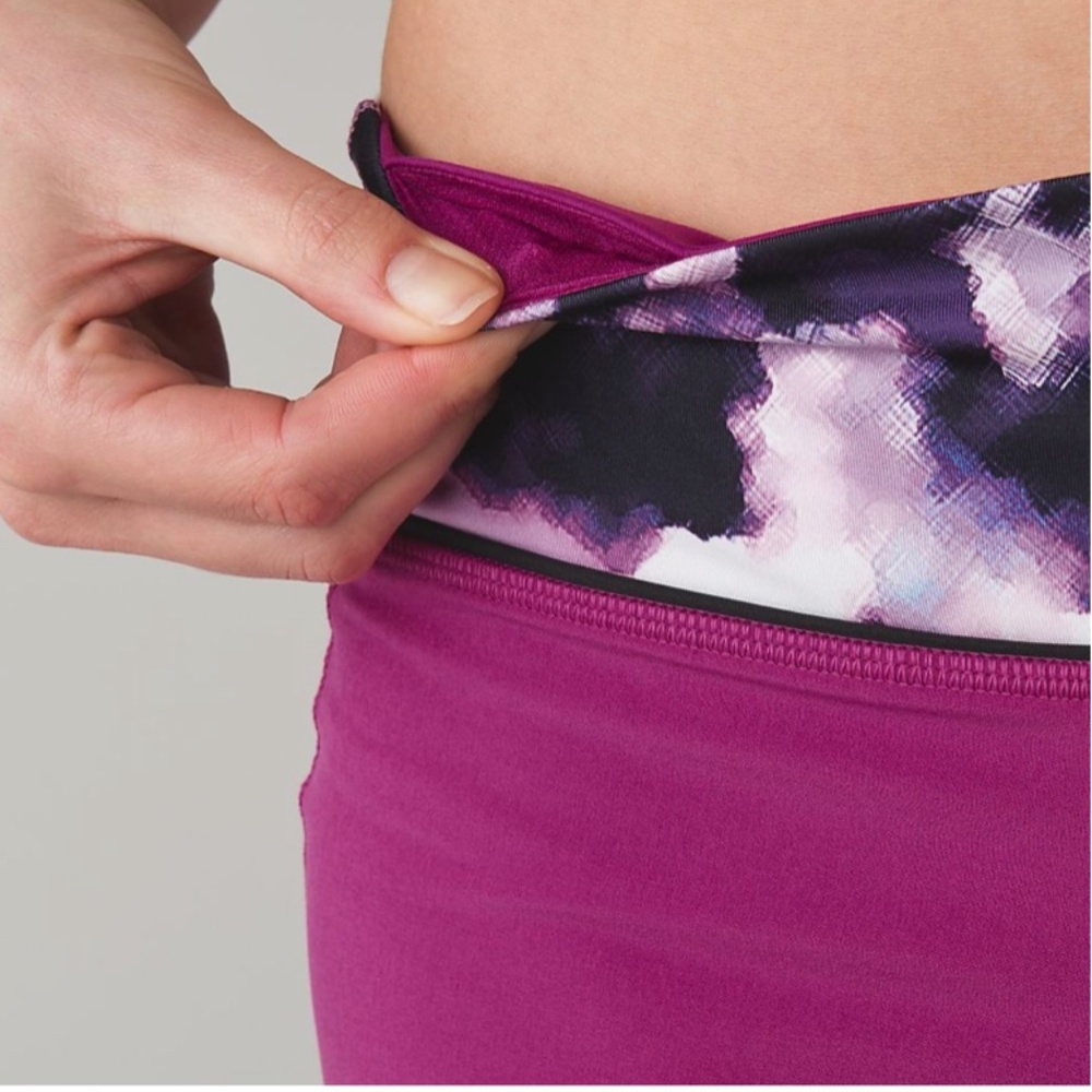 Lululemon Speed Short - Picture 4 of 10